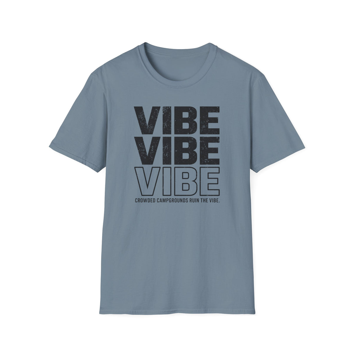 Vibe Vibe T‑Shirt