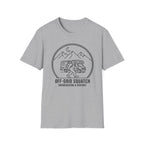 Off-Grid Squatch T-shirt