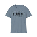 Glamping Mode T‑Shirt