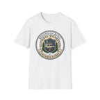 Boondocking National Wilderness Van T-Shirt