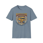 Boondocking Association T‑Shirt
