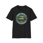 Bearly Making It T-Shirt