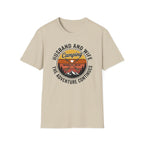 Husband and Wife T-Shirt