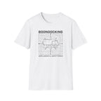 Boondocking Camper T-Shirt