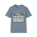 RV Retirement T-Shirt