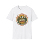 Home Is Where You Park It Class A T-Shirt