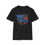 Boondock or Die Van T-shirt