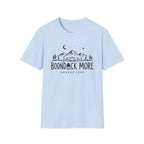 Boondock More T-Shirt