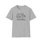 Bearly Making It Class C T-Shirt
