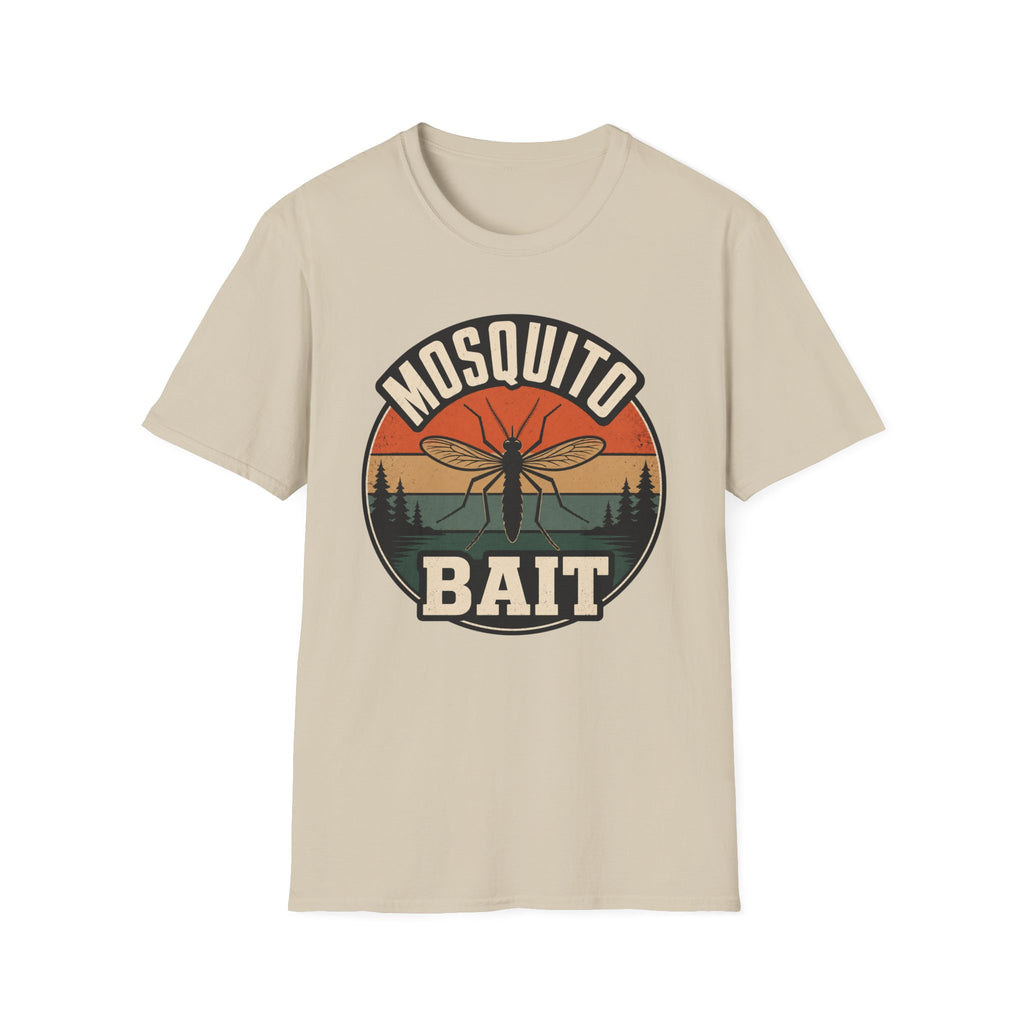 Mosquito Bait T-Shirt