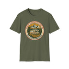 Home Is Where You Park It Class C T-Shirt