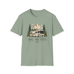 Travel Park Repeat Class A T-Shirt