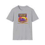 Boondocker Level 100 T-Shirt