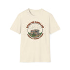 Living the Class C Life T-Shirt