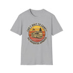 Can't Wait To Camp T-Shirt