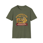 Boondocking Pro Tip T-shirt