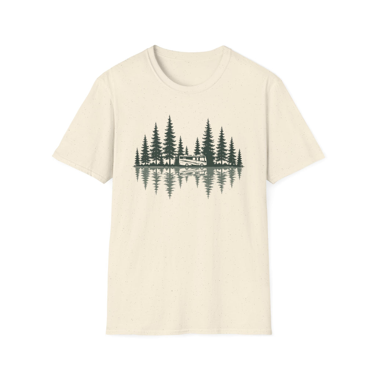 Reflection Class A T-Shirt