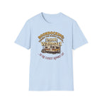 Taking the Scenic Route Walmart T-Shirt