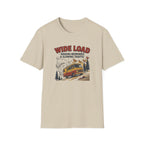 Wide Load Making Memories Class A T-Shirt