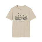 Boondock More T-Shirt