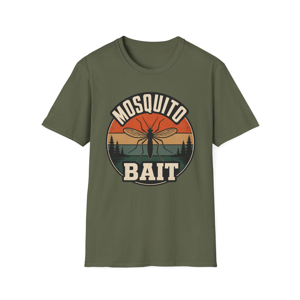 Mosquito Bait T-Shirt