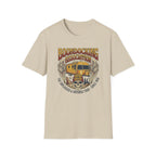 Boondocking Association T‑Shirt