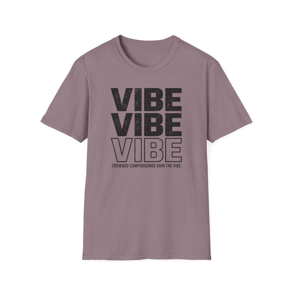 Vibe Vibe T‑Shirt