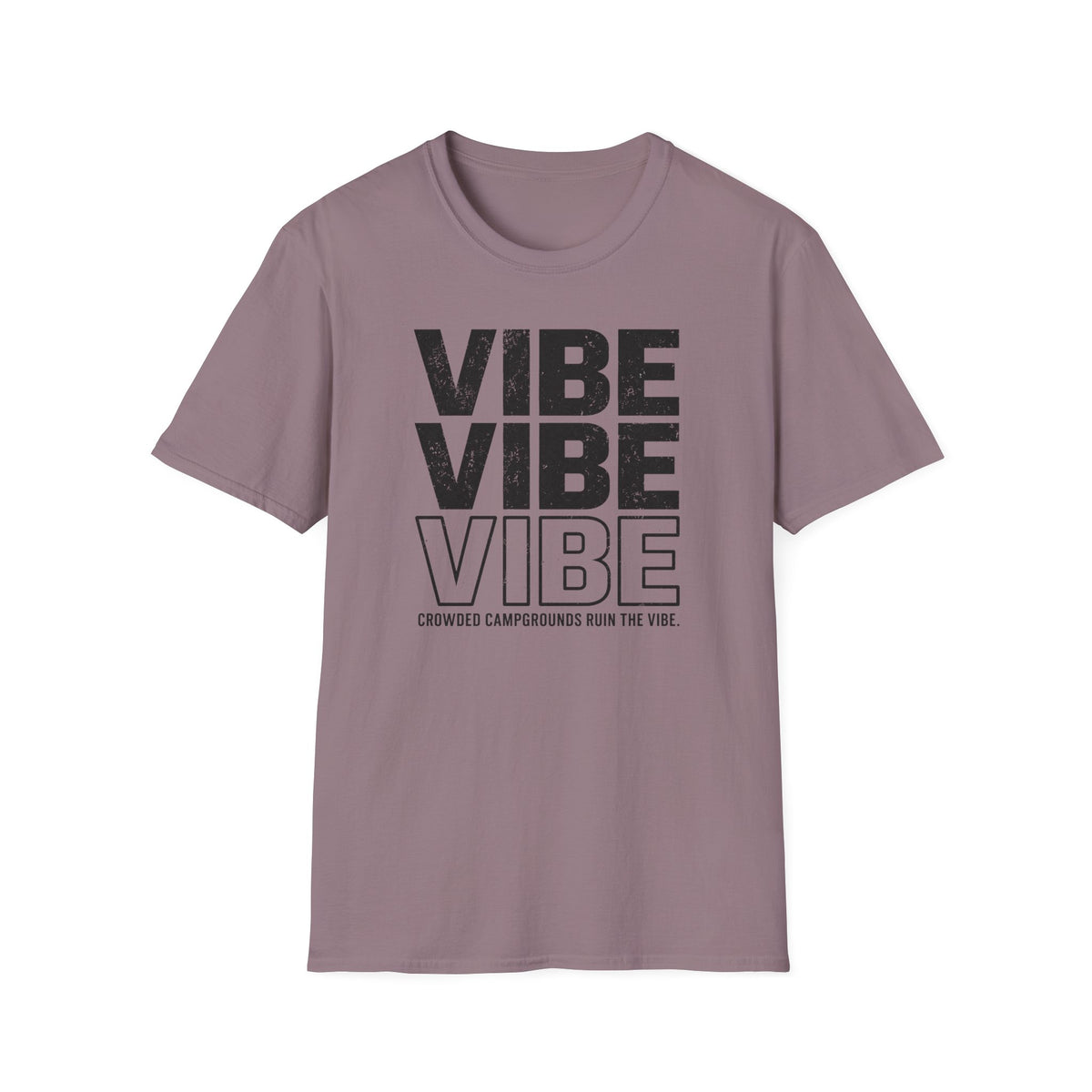 Vibe Vibe T‑Shirt