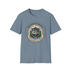 Boondocking National Wilderness Van T-Shirt