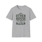 My Other House Has Wheels T-Shirt