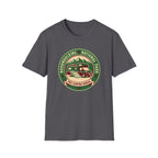 Boondocking National Park T-Shirt