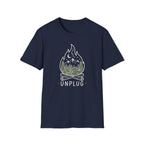Unplug T-Shirt