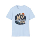 Co-Pilot RV T-Shirt