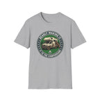 Bearly Making It Class C T-Shirt
