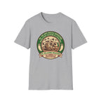 Sloth Anti-Hustle Adventure T-Shirt