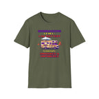 Low Battery RV T-Shirt