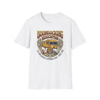 Boondocking Association T‑Shirt
