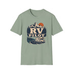 RV Pilot T‑Shirt
