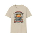 Yes, I Do Have a Retirement Plan T-Shirt