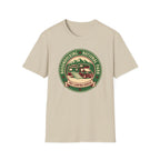 Boondocking National Park T-Shirt