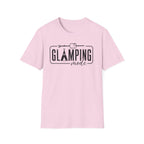 Glamping Mode T‑Shirt
