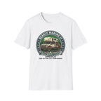 Bearly Making It RV Camper T-Shirt