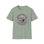 Sasquatch Boondocking Club Class A T-Shirt