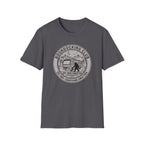 Sasquatch Boondocking Club Class A T-Shirt