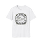 Self-Sustained Boondocking Unit T-Shirt