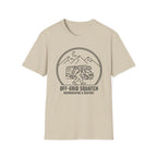 Off-Grid Squatch T-shirt