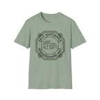 Self-Sustained Boondocking Unit T-Shirt