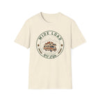 Wide Load RV Life T-Shirt