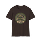 Boondocking Specialized Unit T-shirt