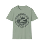 Introvert Boondocking Club Class C T-Shirt